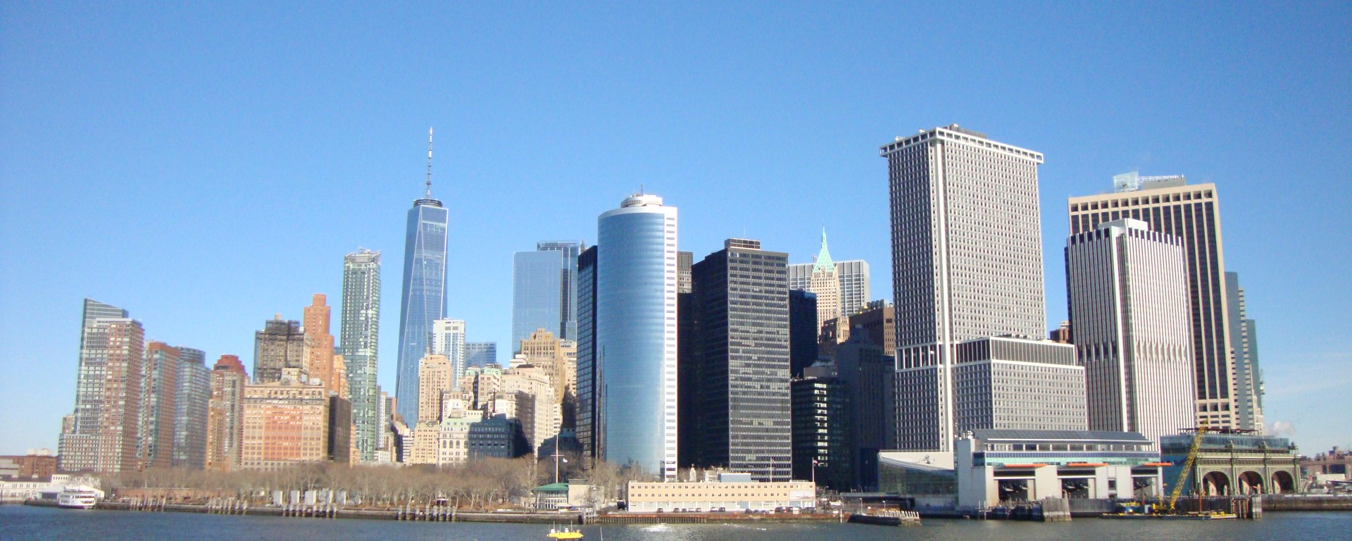 Manhattan - New York