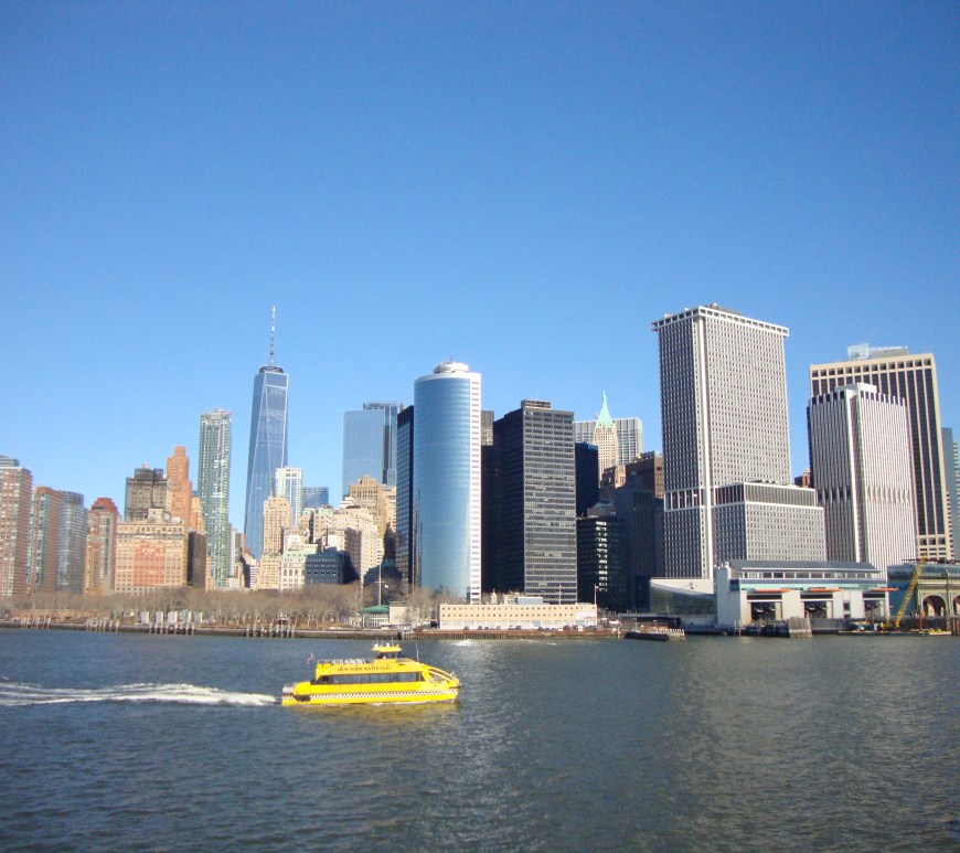 Manhattan - New York