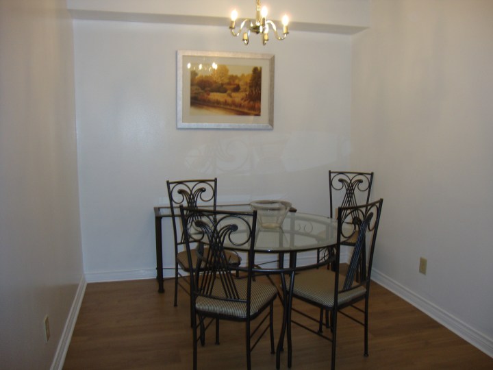 Glen Grove Conservatory Tower Toronto Canadá