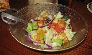 Restaurante Olive Garden