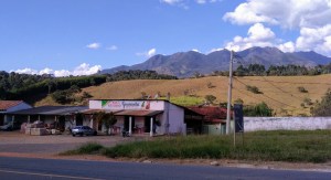 MG 158 PASSA QUATRO MG