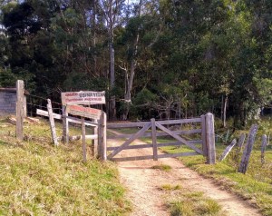 COMO CHEGAR NA CACHOEIRA DA GOMEIRA EM PASSA QUATRO MG