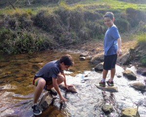 Como chegar na Cachoeira da Gomeira - Passa Quatro MG