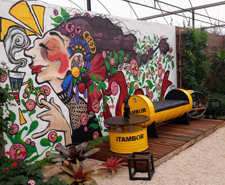 Expoflora Holambra SP