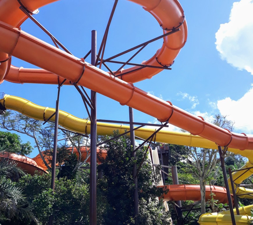 Arraial D'Ajuda Eco Parque - Porto Seguro BA