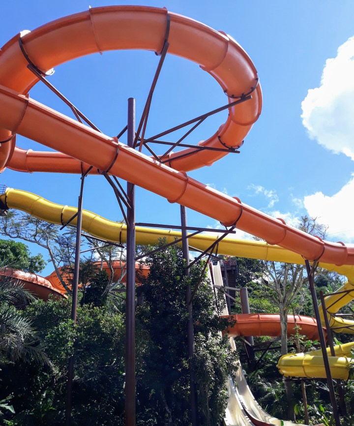 Arraial D'Ajuda Eco Parque - Porto Seguro BA