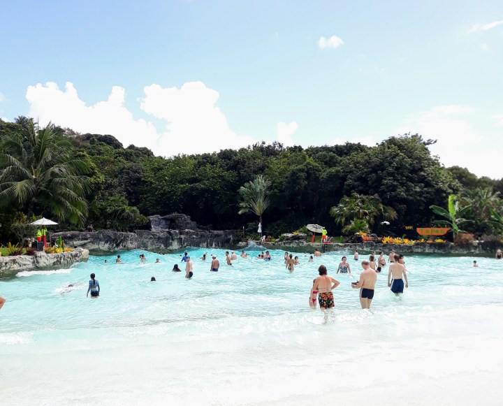 Arraial D'Ajuda Eco Parque - Porto Seguro BA