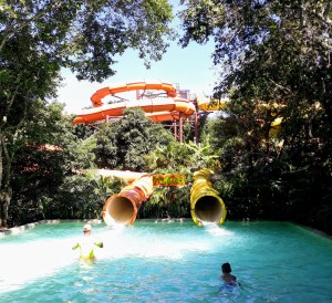 Arraial D'Ajuda Eco Parque - Porto Seguro BA