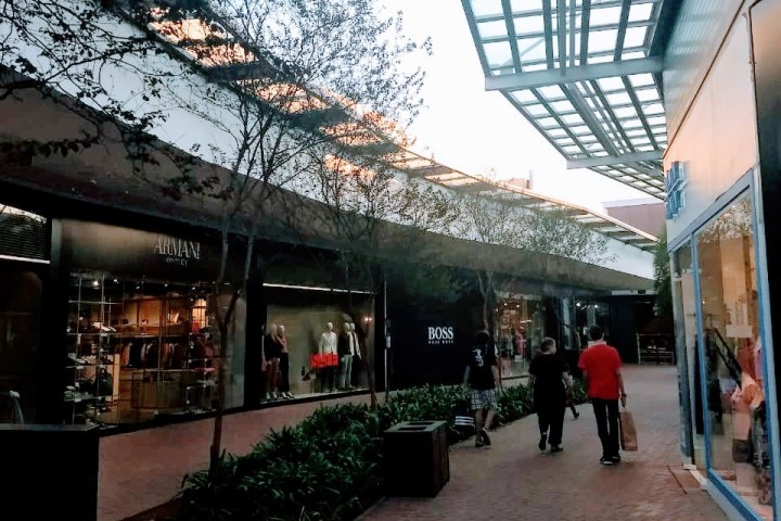 Catarina Fashion Outlet
