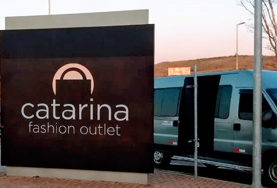 Catarina Fashion Outlet