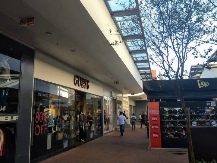 Catarina Fashion Outlet