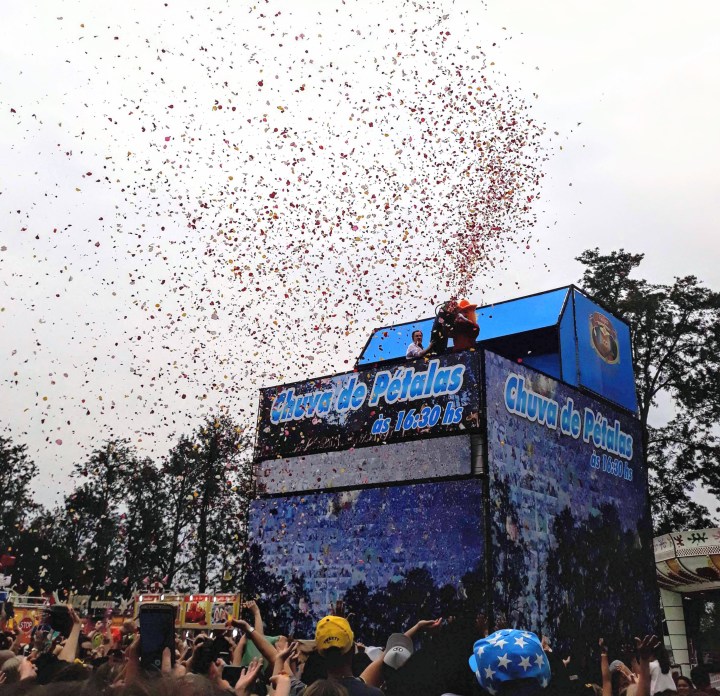 Expoflora Holambra SP