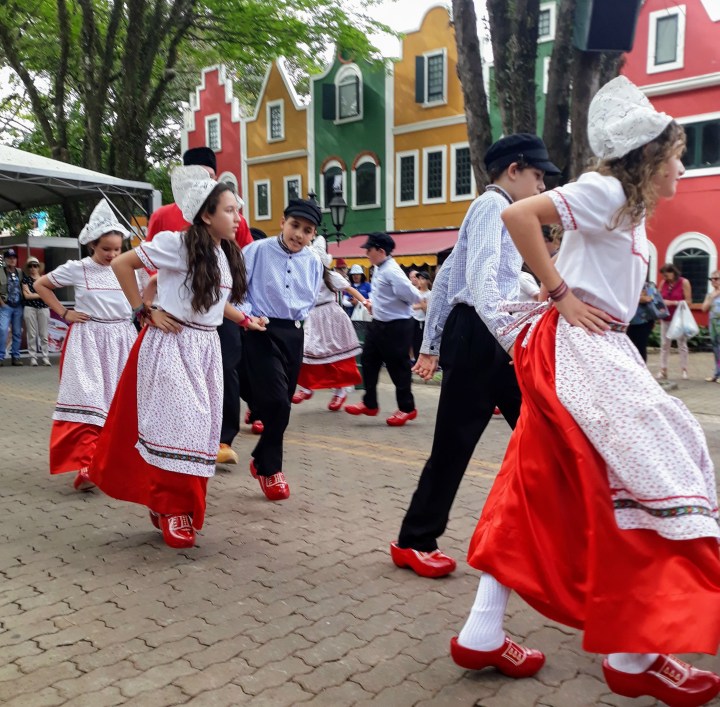 Expoflora Holambra SP