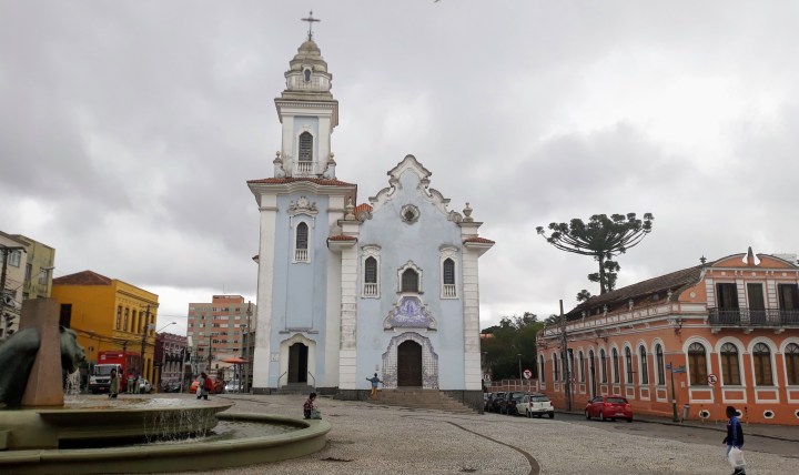 Igreja do Rosário