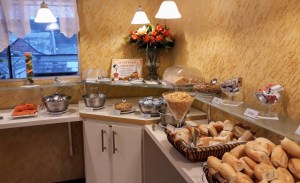 Terrazas Hotel - Curitiba