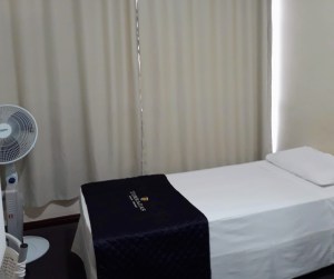 Terrazas Hotel Curitiba