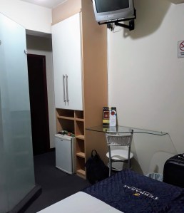 Terrazas Hotel - Curitiba