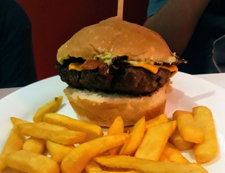 Vitrola Dinner em São Miguel Arcanjo SP