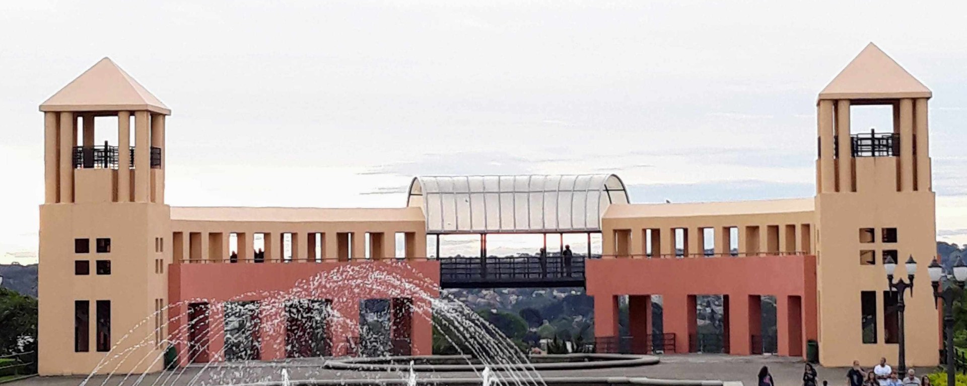 Parque Tanguá Curitiba