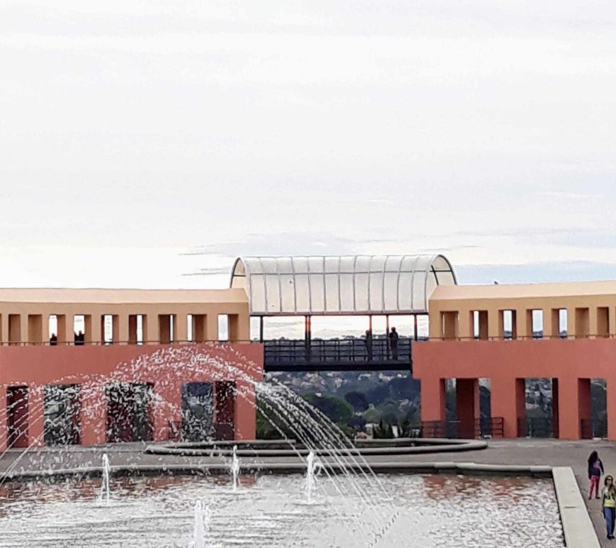 Parque Tanguá Curitiba