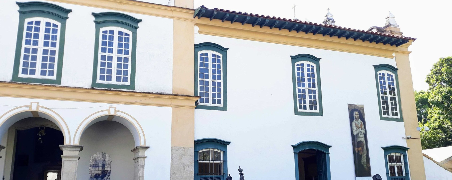 Museu de Arte Sacra de São Paulo