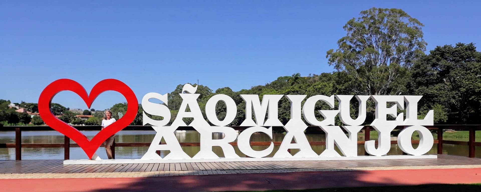 São Miguel Arcanjo SP