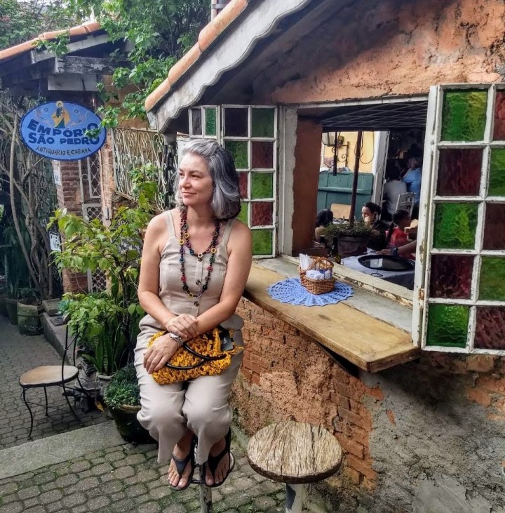 Embu das Artes - Feira de Artes e Artesanato