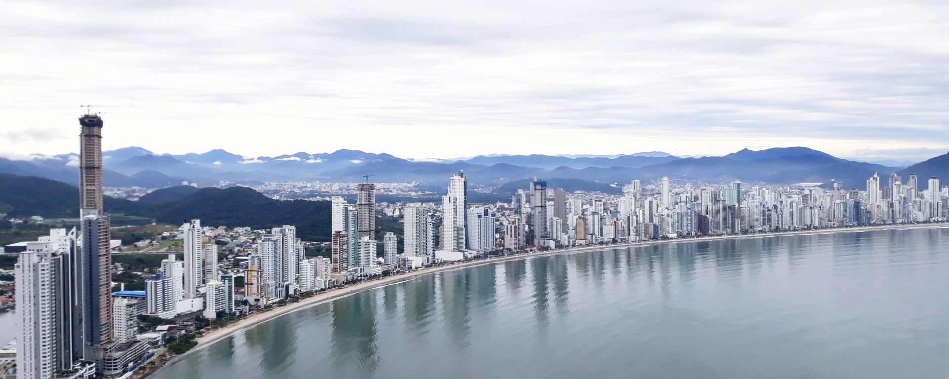 Balneário Camboriú SC
