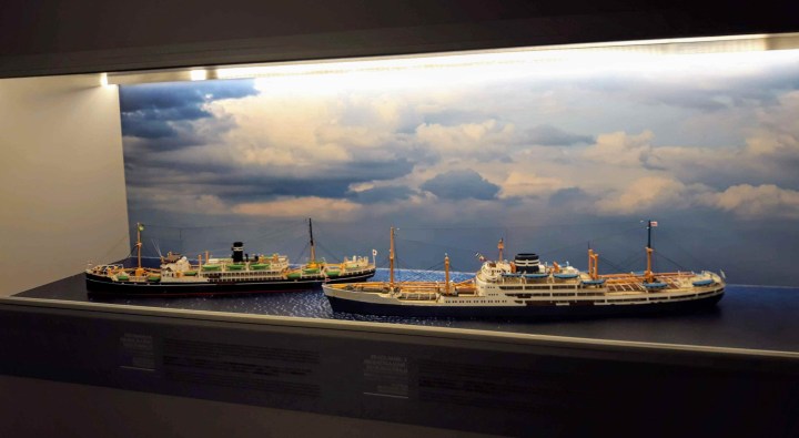 Museu da Imigração Japonesa no Brasil