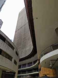 Edifício Copan - Centro de São Paulo