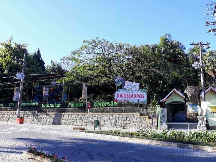 Pomerode SC - Vila Encantada