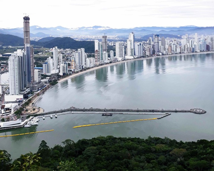 Balneário Camboriú SC