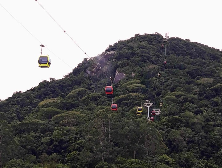 Balneário Camboriú SC