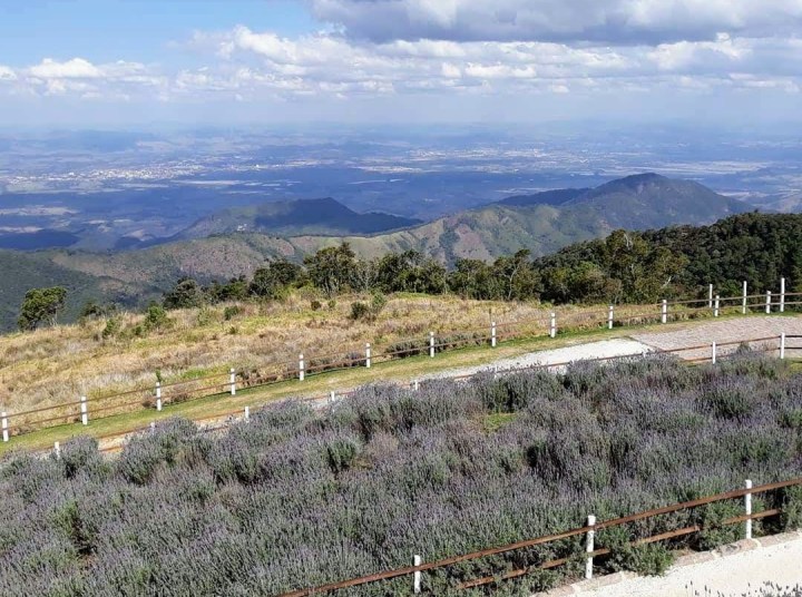 Campos do Jordão SP