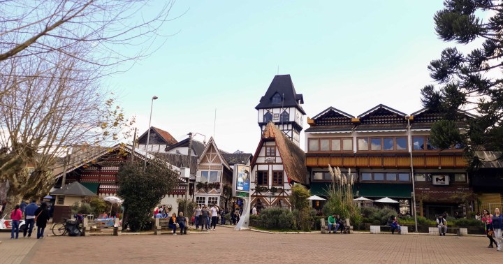 Campos do Jordão SP