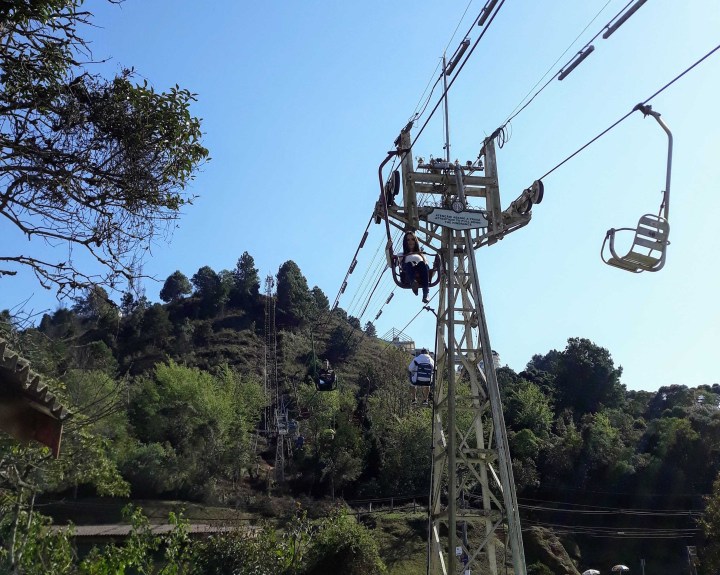 Campos do Jordão SP