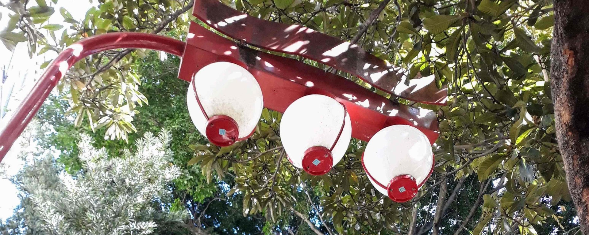 Bairro da Liberdade - SP