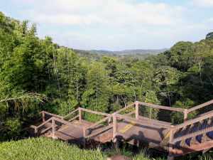 Parque Ecológico Imigrantes SP