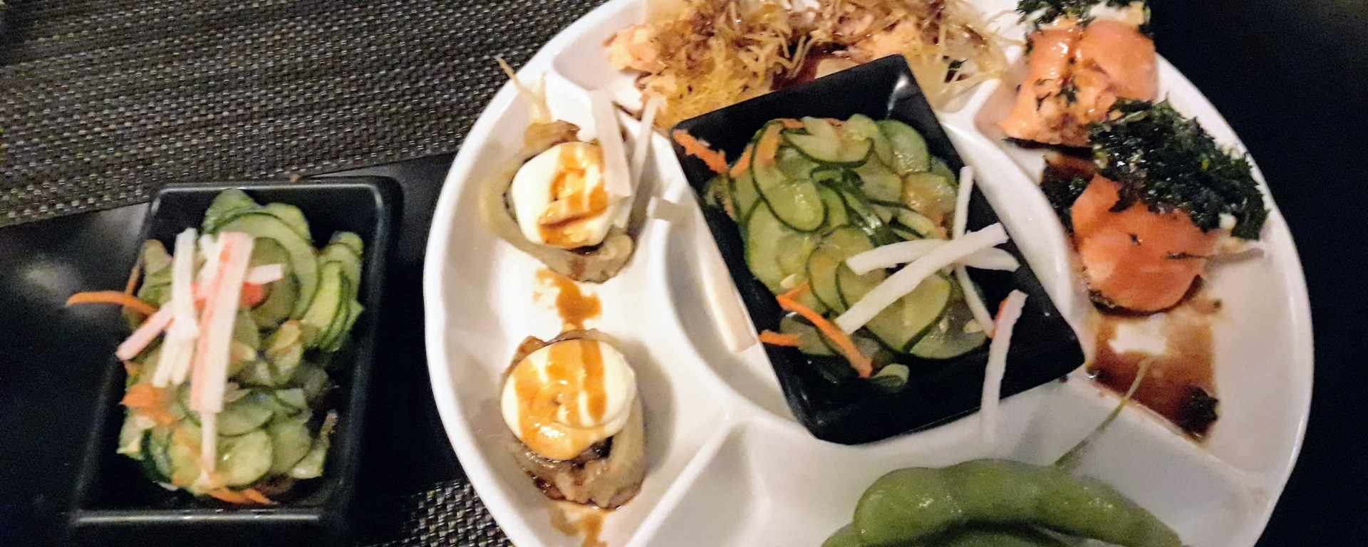 Restaurante São Paulo-Tokyo SP