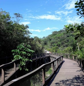 Parque Ecológico Imigrantes