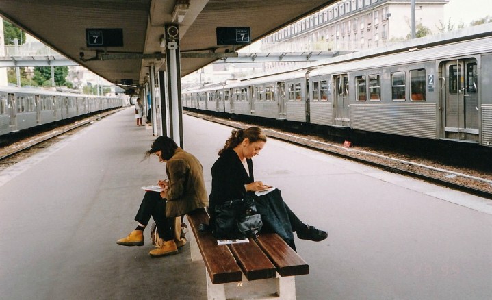 Visita ao Palácio de Versalhes - França