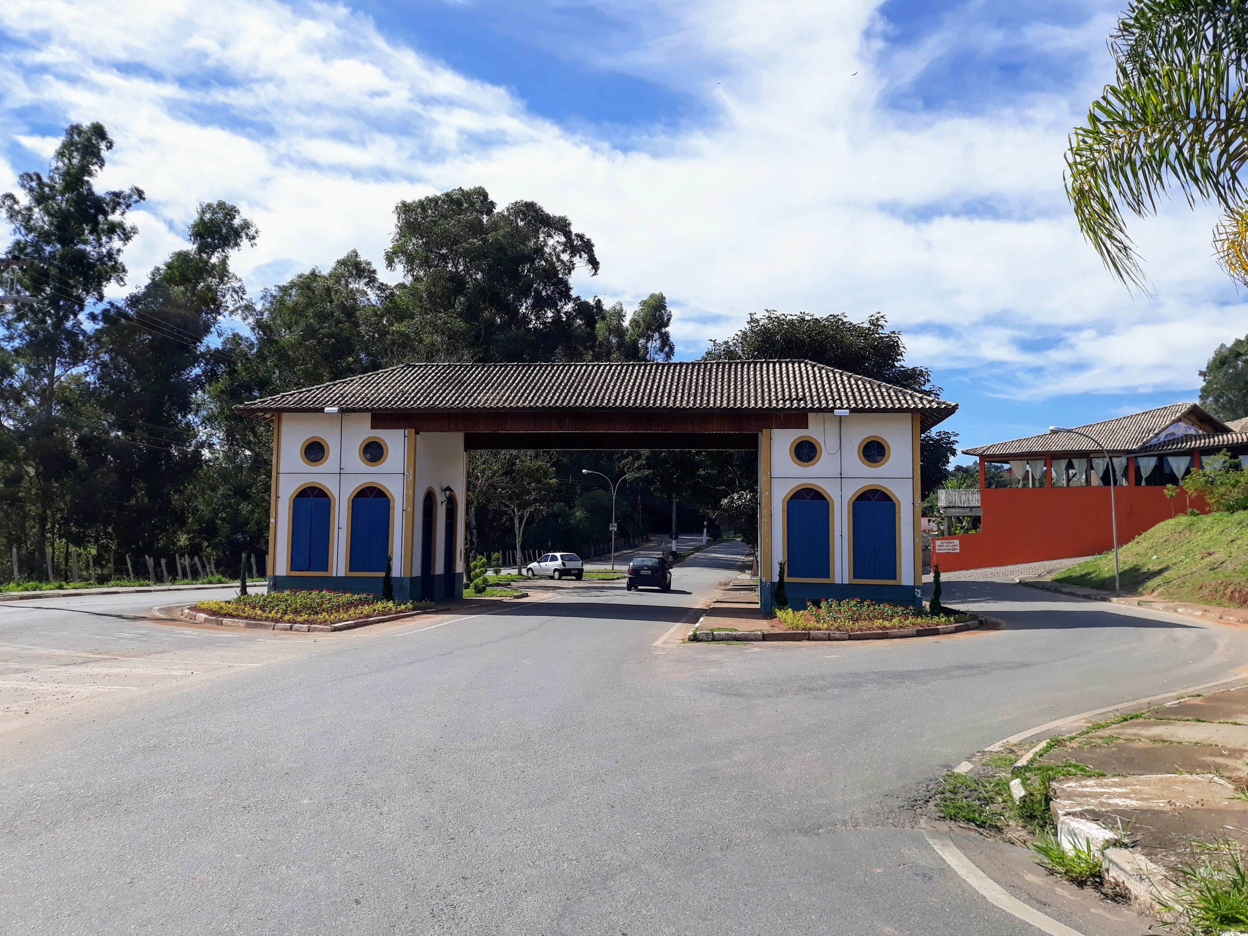 O que fazer em Cunha em 1 dia – Qualquer viagem. Eu vou!