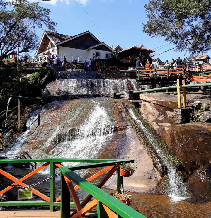 Campos do Jordão SP